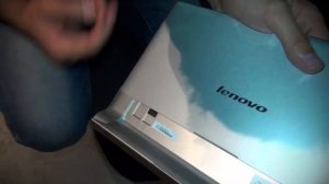 Первый обзор lenovo Yoga Tablet - планшет, который стоит