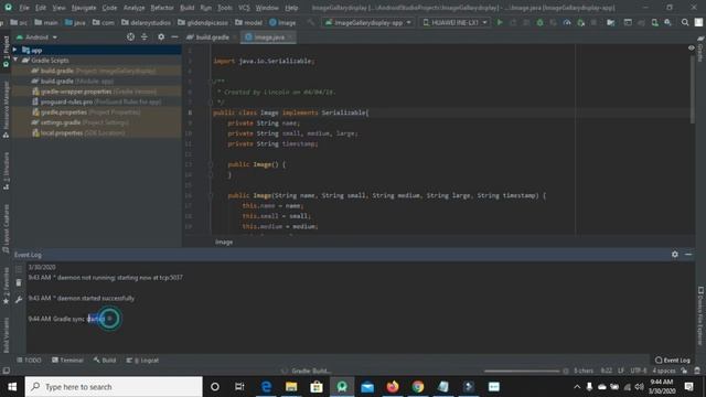 Compilation failed | Compilation is not supported for the modules | ANDROID STUDIO ERROR