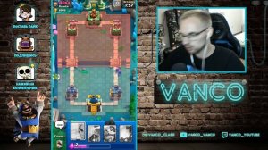 ? 60 МИНУТ БОМБЛЮ НА ГРИБОВ! АРБАЛЕТ 3.0 ПРОКАЧАЛСЯ / Clash Royale