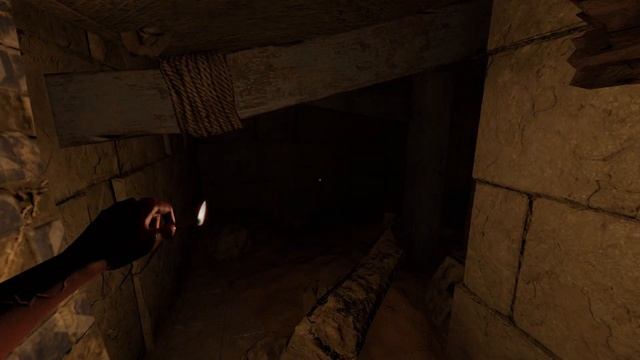 ПОКИНУТЫЙ ФОРПОСТ | СЕРИЯ 3 ► Amnesia: Rebirth смотреть онлайн