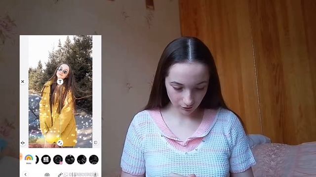 НОВЫЕ ПРИЛОЖЕНИЯ ДЛЯ INSTAGRAM | как сделать макет для рекламы? смотреть онлайн