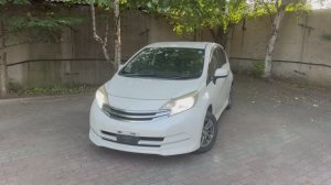 Nissan Note 2013 года, в г. Уссурийск                     🔥650 000 рублей🔥