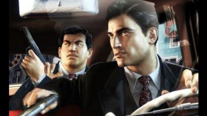 Прохождение Mafia 2 #9 Спасаем Лео