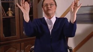 Курс жестового языка, Урок 29