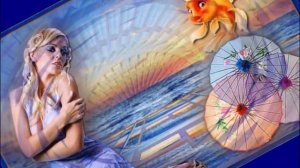 Песенка о Золотой рыбке