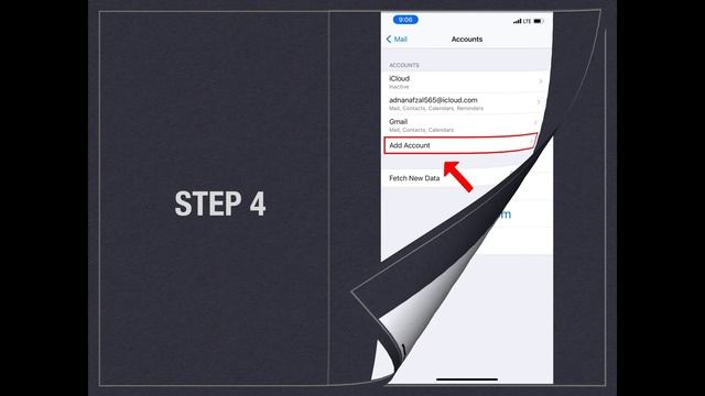 [2022] Fix "account cannot be created at this time" error in iCloud смотреть онлайн