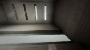 Escape The Backrooms | The Poolrooms Guide/Tutorial