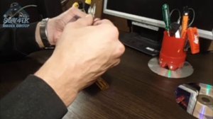 Как сделать пропеллер своими руками ?! how to make the propeller with your hands ? !