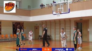 ДЮСШ-4 - Сосновый Бор