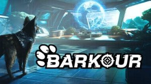 Barkour — Шпионский Экшен про Суперпса