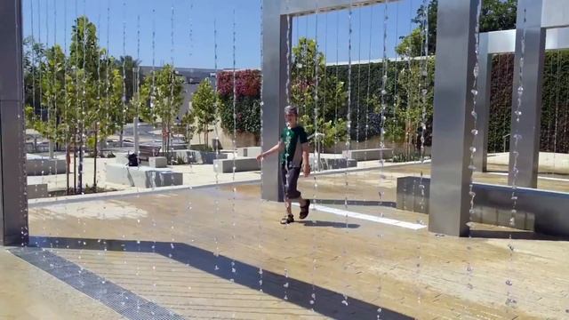 Модиин. Шабат. Фонтан) смотреть онлайн