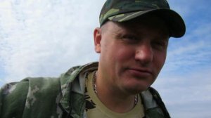 ОН ГНЕТ ДОНКУ!!! РЕКА ИШИМ. РЫБАЛКА НА ДОНКИ. 2023.