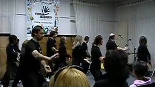 Tai Chi Chuan Forma 13 смотреть онлайн