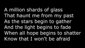 Sam Smith - Writing on The Wall Lyrics