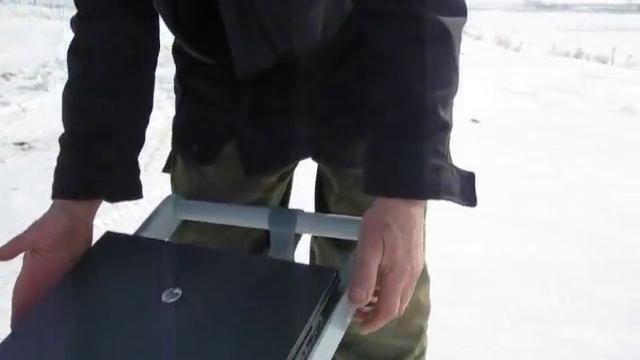 Георадар Лоза М. Часть 1 смотреть онлайн