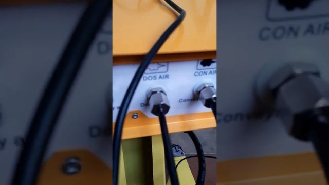 Установка порошковой покраски УПП 1-1 смотреть онлайн