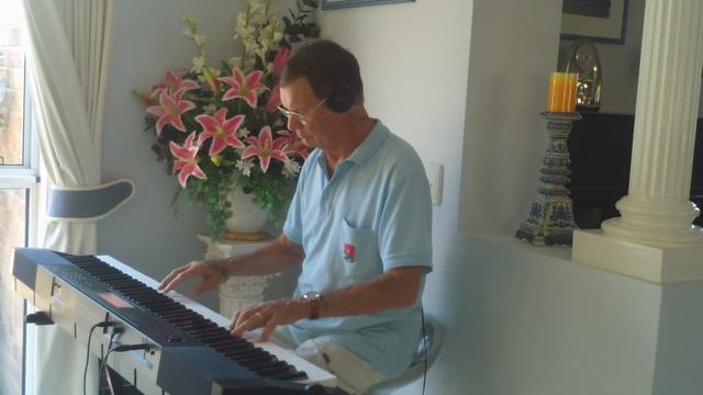 All The Things You Are - Jazz Piano смотреть онлайн