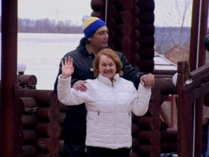 ДОМ-2 Lite 3600 день Дневной эфир (19.03.2014)