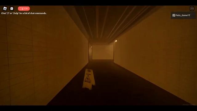 Apeirophobia Level 14 Jumpscare смотреть онлайн