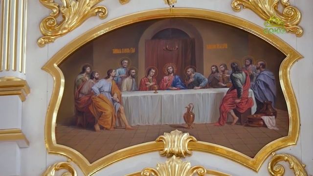 Наставление на Великий пост. Митрополит Симбирский и Новоспасский Лонгин