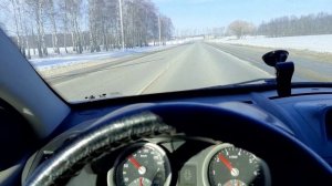 Зимние шины VIATTI (Виатти) мой отзыв