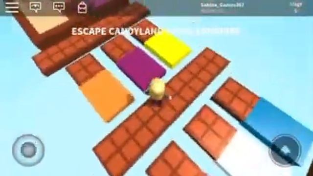 Роблокс-моя любимая игра?? смотреть онлайн