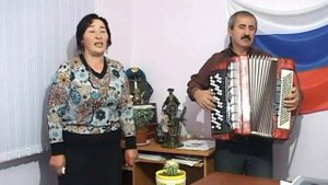 Хамис Мусаева