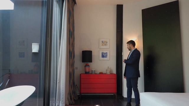 МЕГАВИЛЛА В БАРСЕЛОНЕ за 1,5 МИЛЛИАРДА РУБЛЕЙ! Элитный поселок Supermaresme