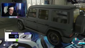 БУСТЕР НА ОТКРЫТИЕ СВОЕГО РП СЕРВЕРА В ГТА 5/ GTA 5