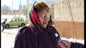 1996 Мегион изменилось ли отношение к труду ....