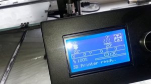 3D принтер Anet A8 Plus.mp4