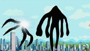 СРАВНЕНИЕ МОНСТРОВ