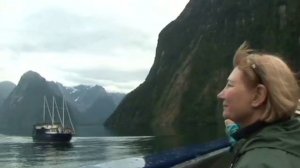 Новая Зеландия (остров южный). New Zeland