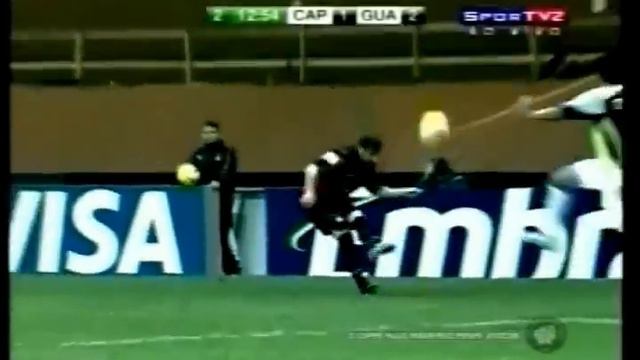 Haz Sport Agency - Rafael Moura 1 смотреть онлайн