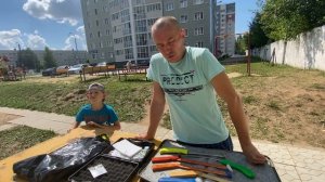 СОМ НА КВОК ЛОВЛЯ И СНАСТИ . СОВЕТЫ ОПЫТНОГО СОМЯТНИКА НИКОЛАЯ