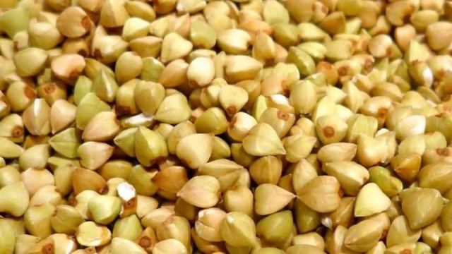 Почему в Европе не едят гречку? смотреть онлайн