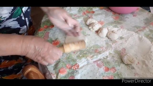 Пирожки