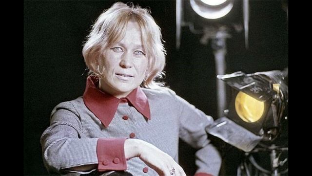 Она подарила нам детство! Не Стало Любимой Актрисы… смотреть онлайн