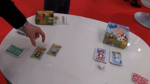 Fuchs und Fertig Demo - Nuremberg 2012