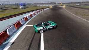 Обвесы + настройка на Spark ZR 6.2L V8S| Chevrolet Corvette C6 [CarX Drift Racing2]