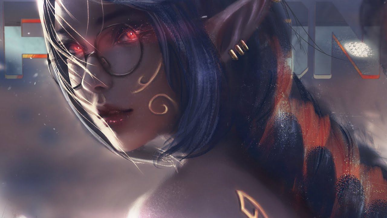 【GMV】- You Taste Like Poison смотреть онлайн