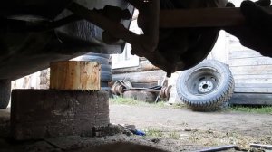 Замена Шаровой Опоры.mp4