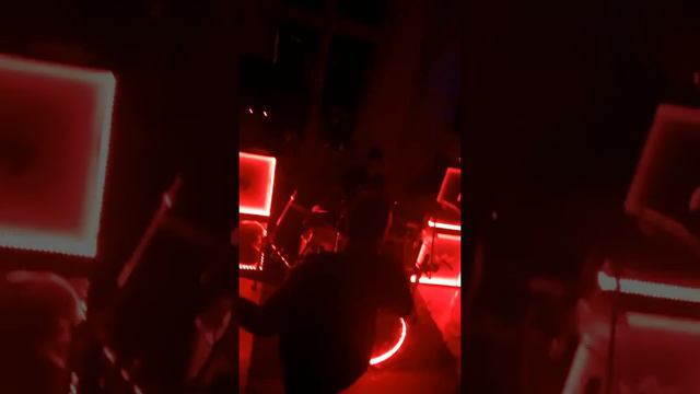 Red Danger Vrati se Proba cover Karizma 10 05 2019 смотреть онлайн