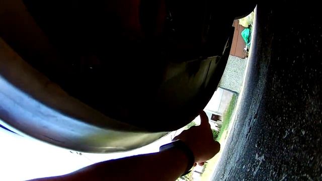 Как снять бампер с Opel Vectra B смотреть онлайн