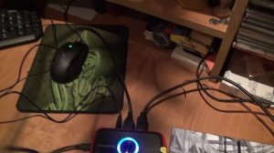 Как подключить карту захвата AverMedia Live Gamer Portable  к вашей PS4