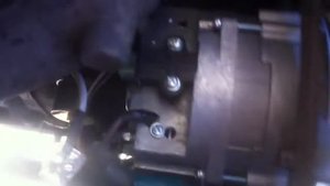 новый генератор для волги 24-10 31092 3102 3110 змз 402