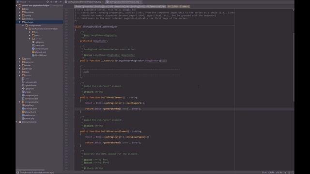 PHPUnit within PhpStorm - Brief Overview