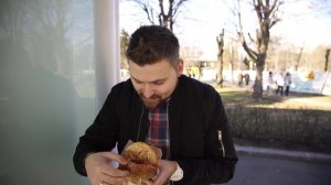 КАК НЕДОРОГО ПОЕСТЬ НА ВДНХ?