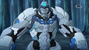 Bakugan:Battle Planet русский дубляж | сезон 1 | Серия 31 | Игры сознания