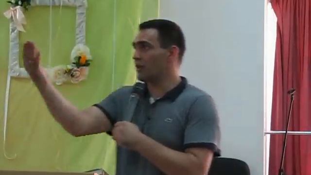 проповедь    ВЕЛИКОЕ ПОРУЧЕНИЕ пастор  Андрей Лапенюк смотреть онлайн